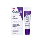 Cerave Skin Renewing Eye Cream – 14.2gm