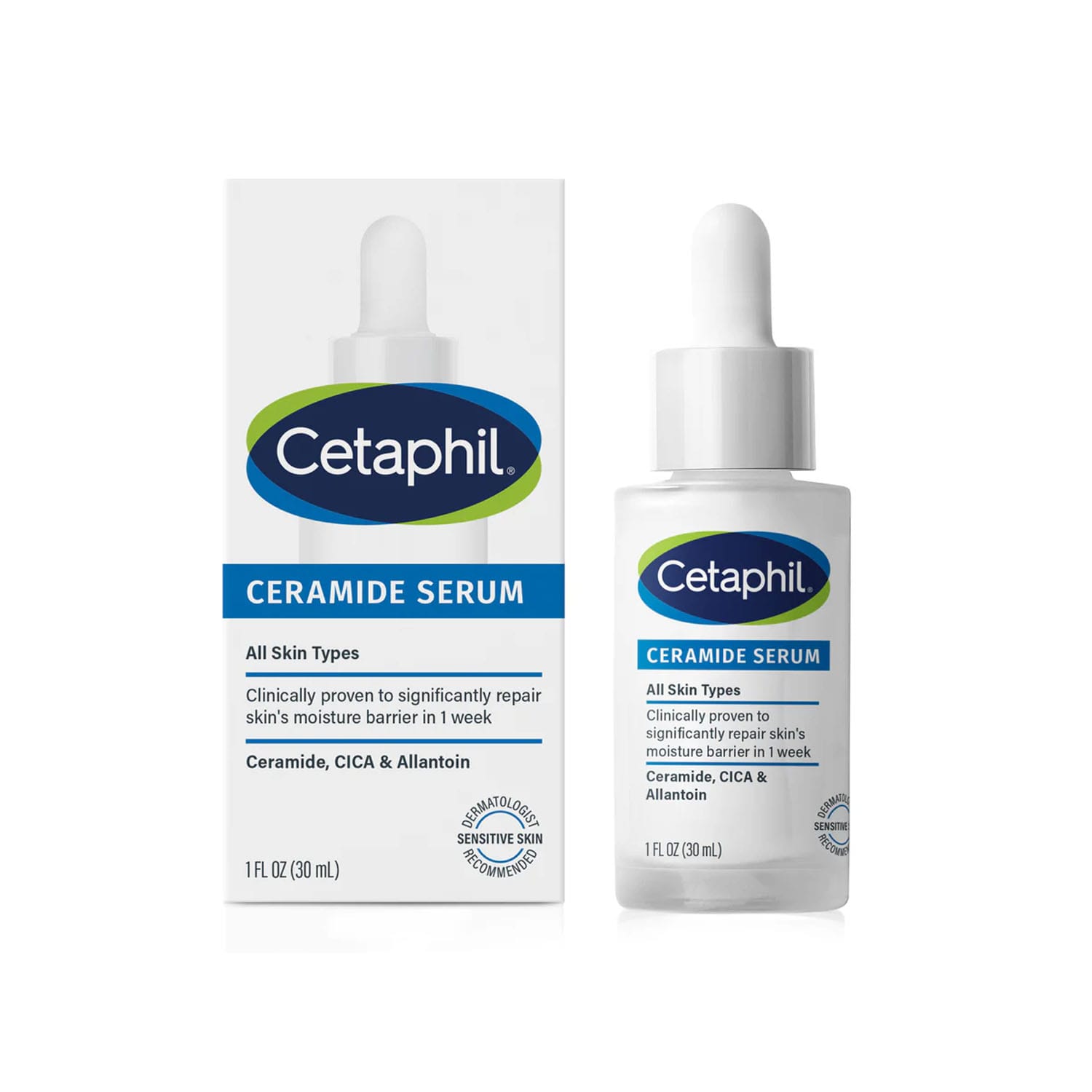 Cetaphil-Ceramide-Serum-30ml.jpg Cetaphil Ceramide Serum 30ml - Image 1