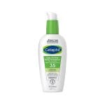 Cetaphil Daily Oil Free Facial Moisturizer SPF 35 88ml