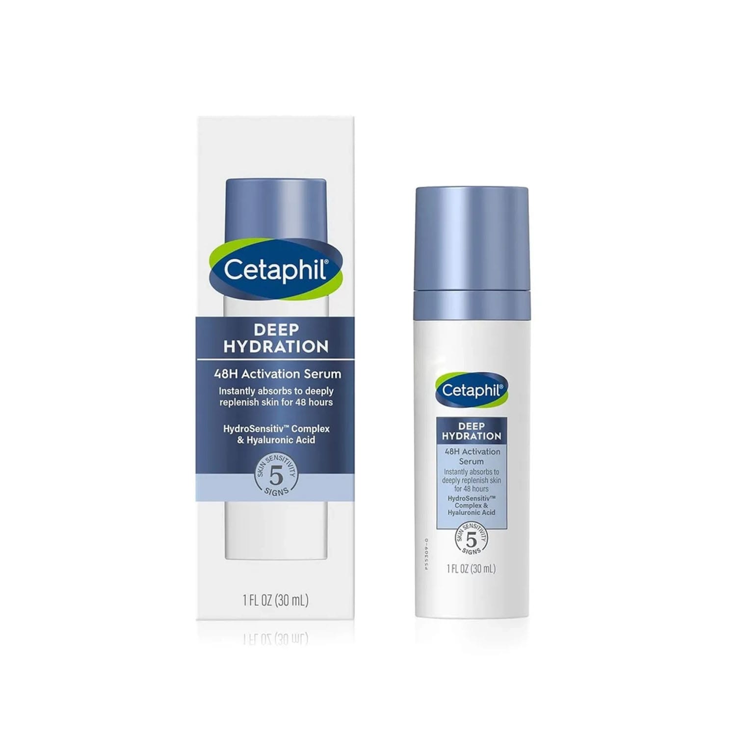 Cetaphil-Deep-Hydration-48H-Activation-Serum-–-30ml.jpg Cetaphil Deep Hydration 48H Activation Serum – 30ml - Image 1