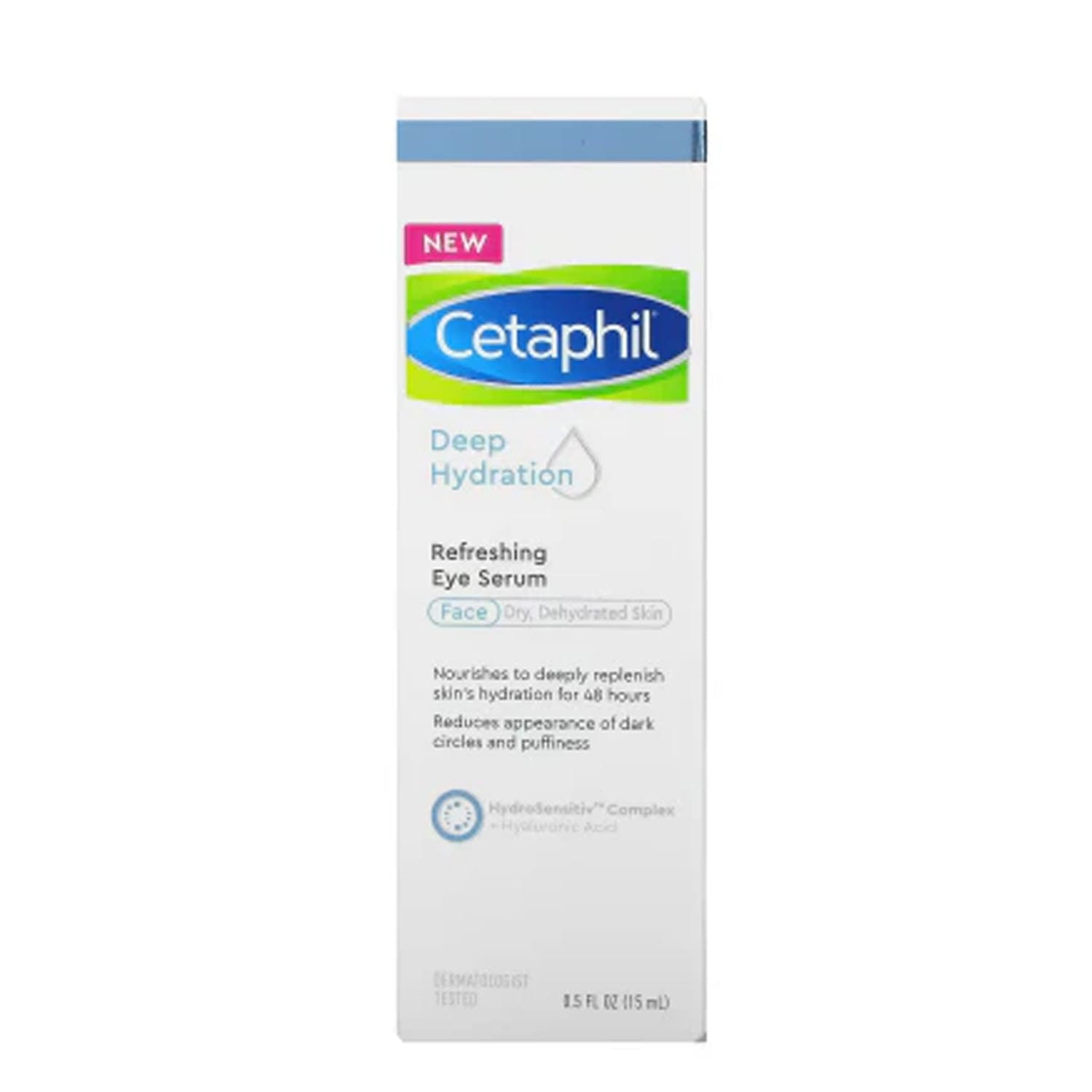 Cetaphil-Deep-Hydration-Refreshing-Eye-Serum-15ml-1.jpg Cetaphil Deep Hydration Refreshing Eye Serum 15ml - Image 1