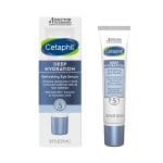 Cetaphil Deep Hydration Refreshing Eye Serum – 15ml