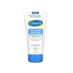 Cetaphil Extra Gentle Daily Scrub Combination Oily Sensitive Skin 178ml