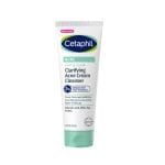 Cetaphil Gentle Clear Complexion Clearing Acne Cleanser 124ml