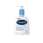 Cetaphil Gentle Skin Cleanser for Sensitive Skin  237ml