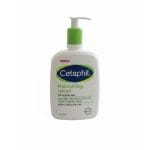 Cetaphil Moisturising Lotion Normal To Dry Skin 591ml
