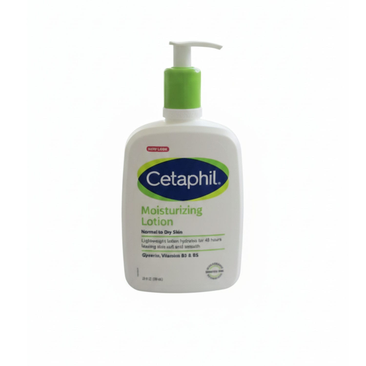 Cetaphil-Moisturising-Lotion-Normal-To-Dry-Skin-591ml.jpg Cetaphil Moisturising Lotion Normal To Dry Skin 591ml - Image 1