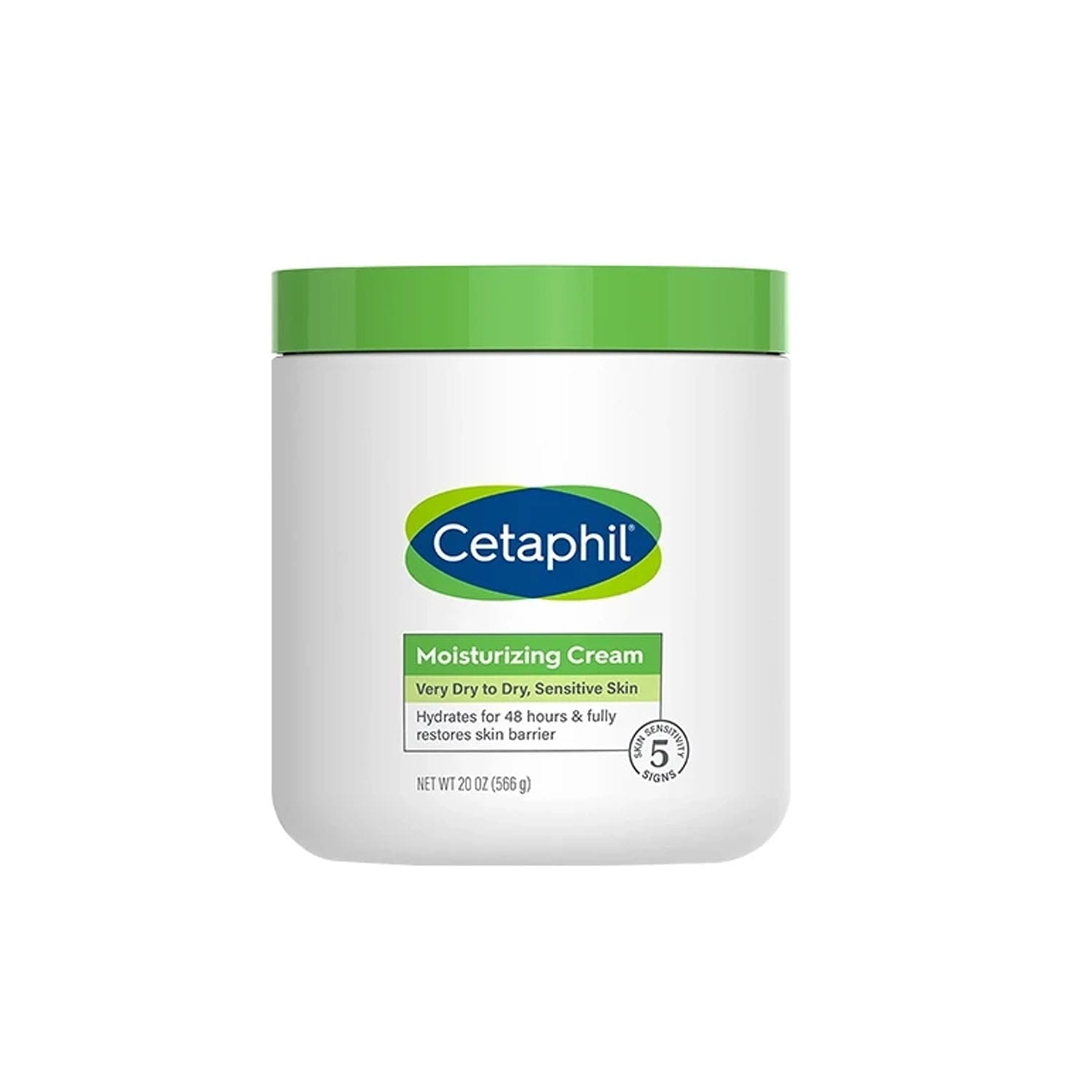 Cetaphil-Moisturizing-Cream-Dry-to-Very-Dry-Skin-566g.jpg Cetaphil Moisturizing Cream Dry to Very Dry Skin-566g - Image 1