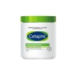 Cetaphil Moisturizing Cream For Very Dry to Dry , Sensitive Skin 550g