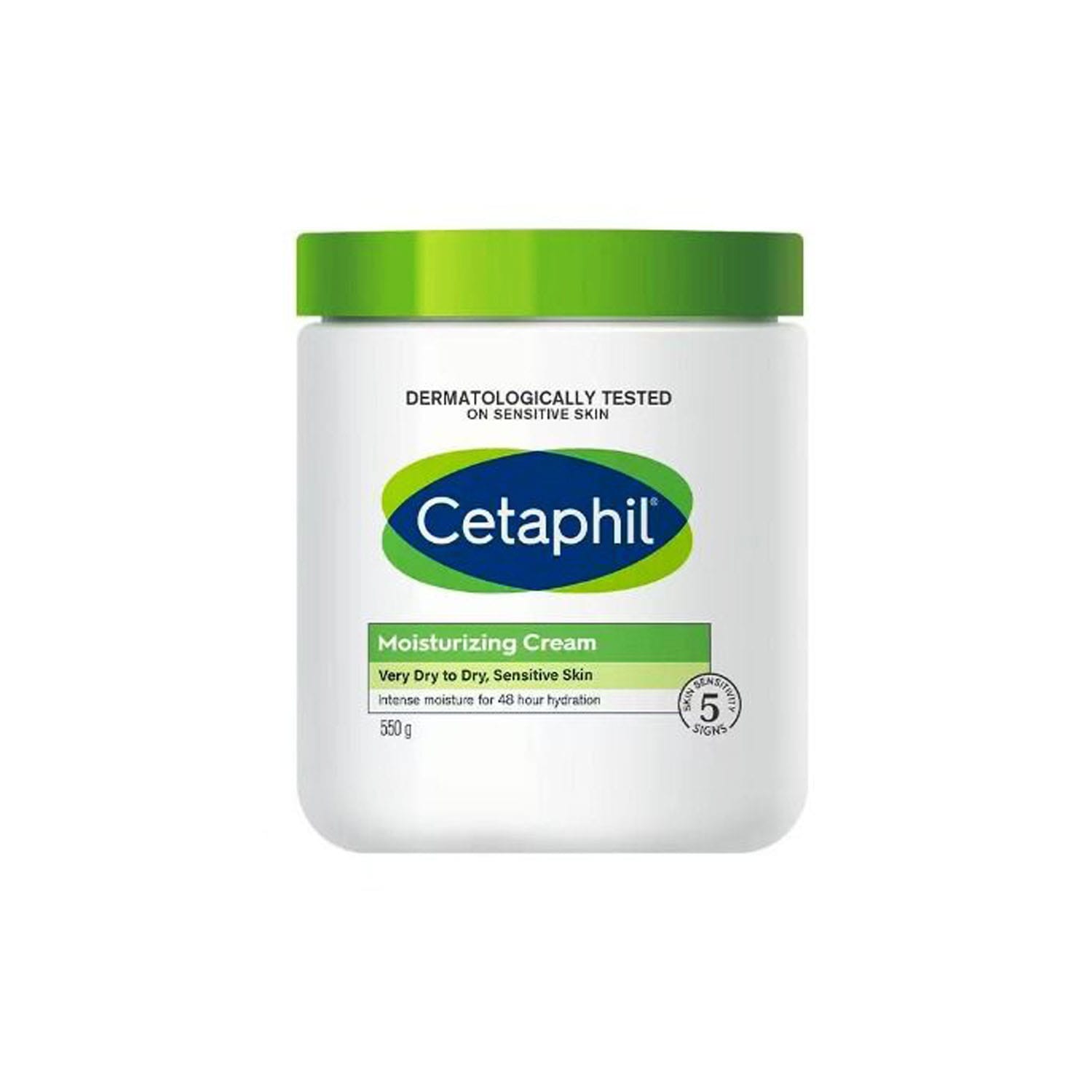 Cetaphil-Moisturizing-Cream-For-Very-Dry-to-Dry-Sensitive-Skin-550g.jpg Cetaphil Moisturizing Cream For Very Dry to Dry , Sensitive Skin 550g - Image 1