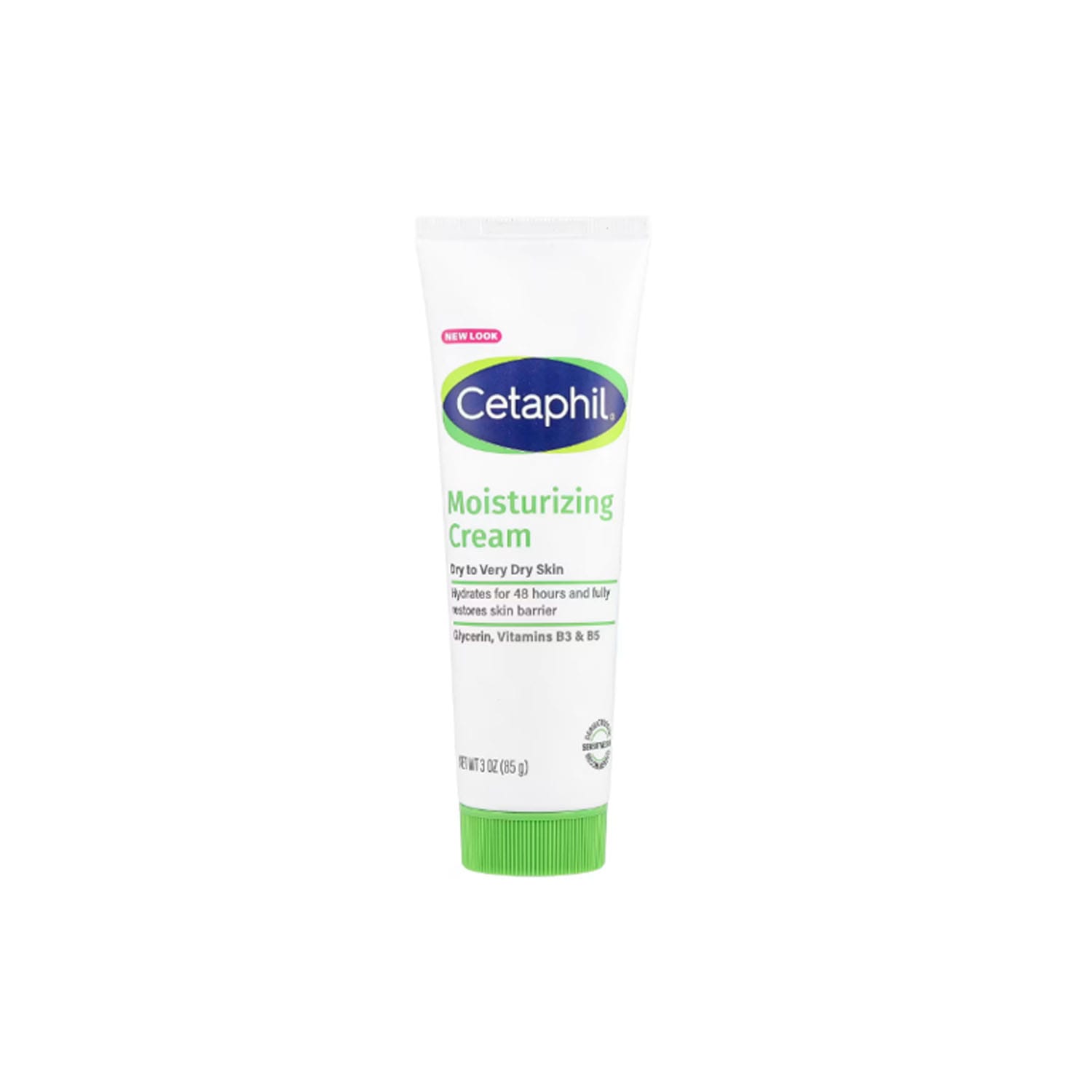Cetaphil-Moisturizing-Cream-for-Very-Dry-to-Dry-Sensitive-Skin-85g.jpg Cetaphil Moisturizing Cream for Very Dry to Dry, Sensitive Skin 85g - Image 1