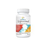 Corporalight Liposomal Glutathione (2550 mg) – 60 softgels