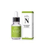 Cos De BAHA 10% Niacinamide Booster Serum with 1% Zinc 30ml (N)