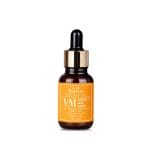 Cos De BAHA Vitamin C Facial Serum with MSM (VM)-30ml