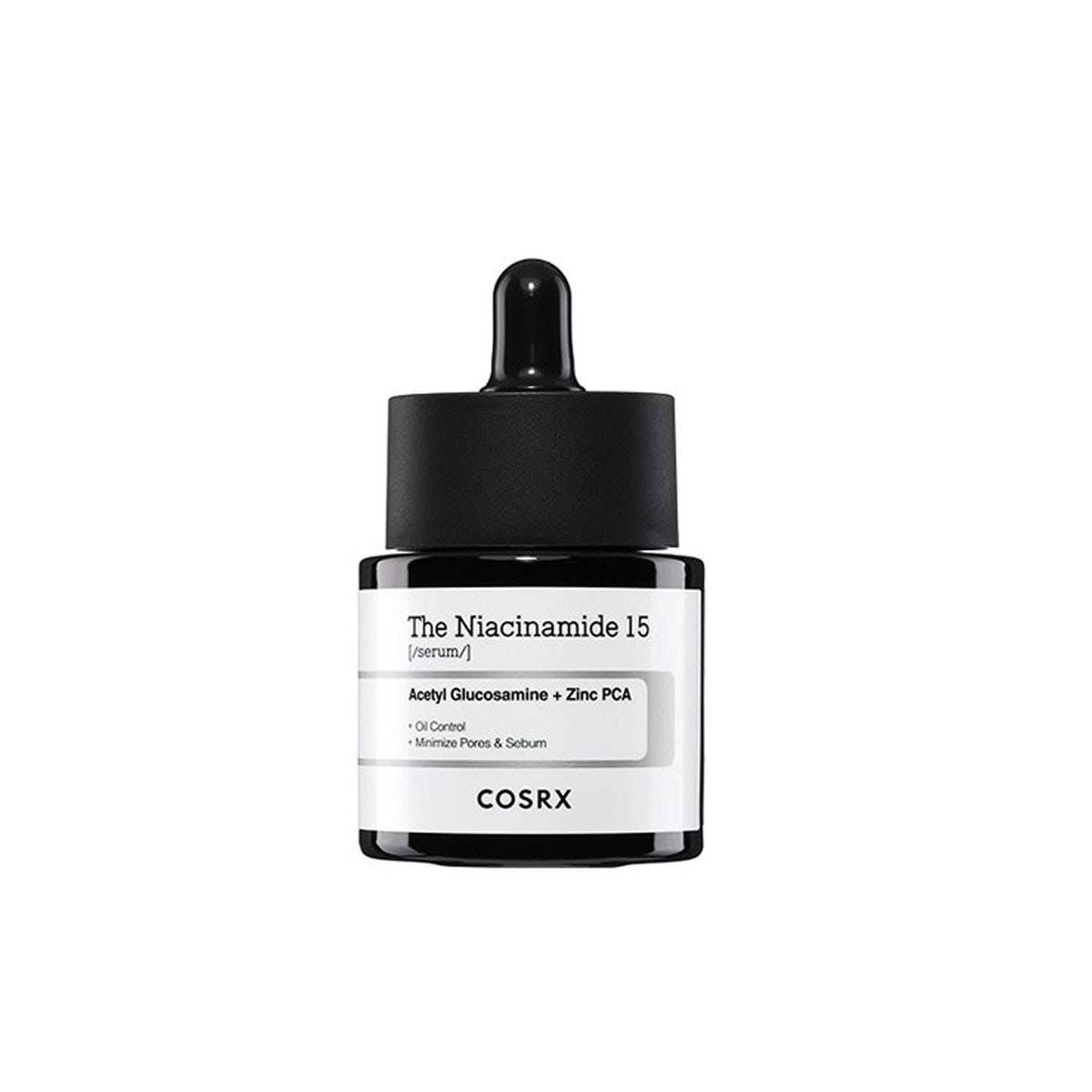 Cosrx-The-Niacinamide-15-Serum-20ml.jpg Cosrx The Niacinamide 15 Serum 20ml - Image 1