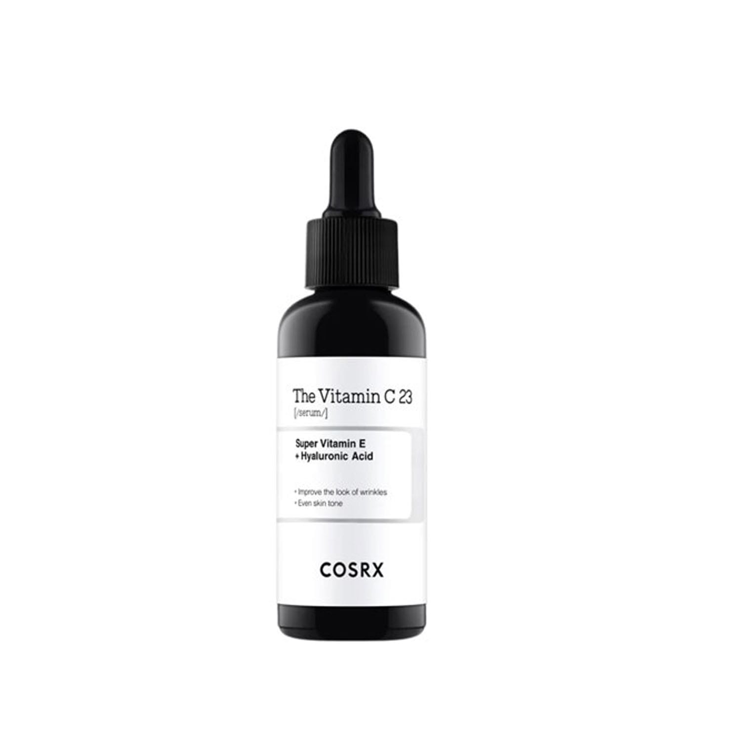 Cosrx-The-Vitamin-C-23-Serum-20ml.jpg Cosrx The Vitamin C 23 Serum 20ml - Image 1