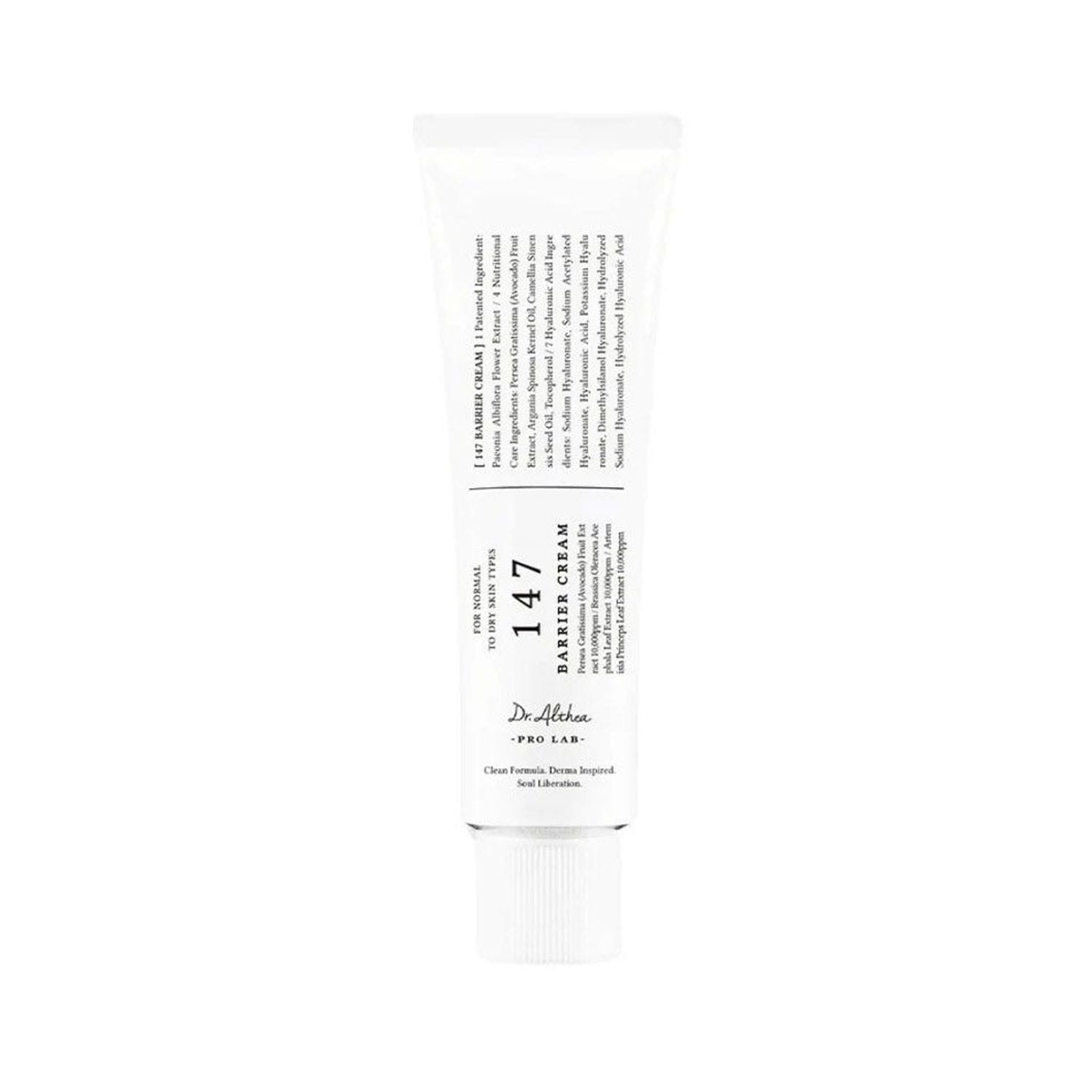 Dr.-Althea-147-Barrier-Cream-50ml.jpg Dr. Althea 147 Barrier Cream 50ml - Image 1