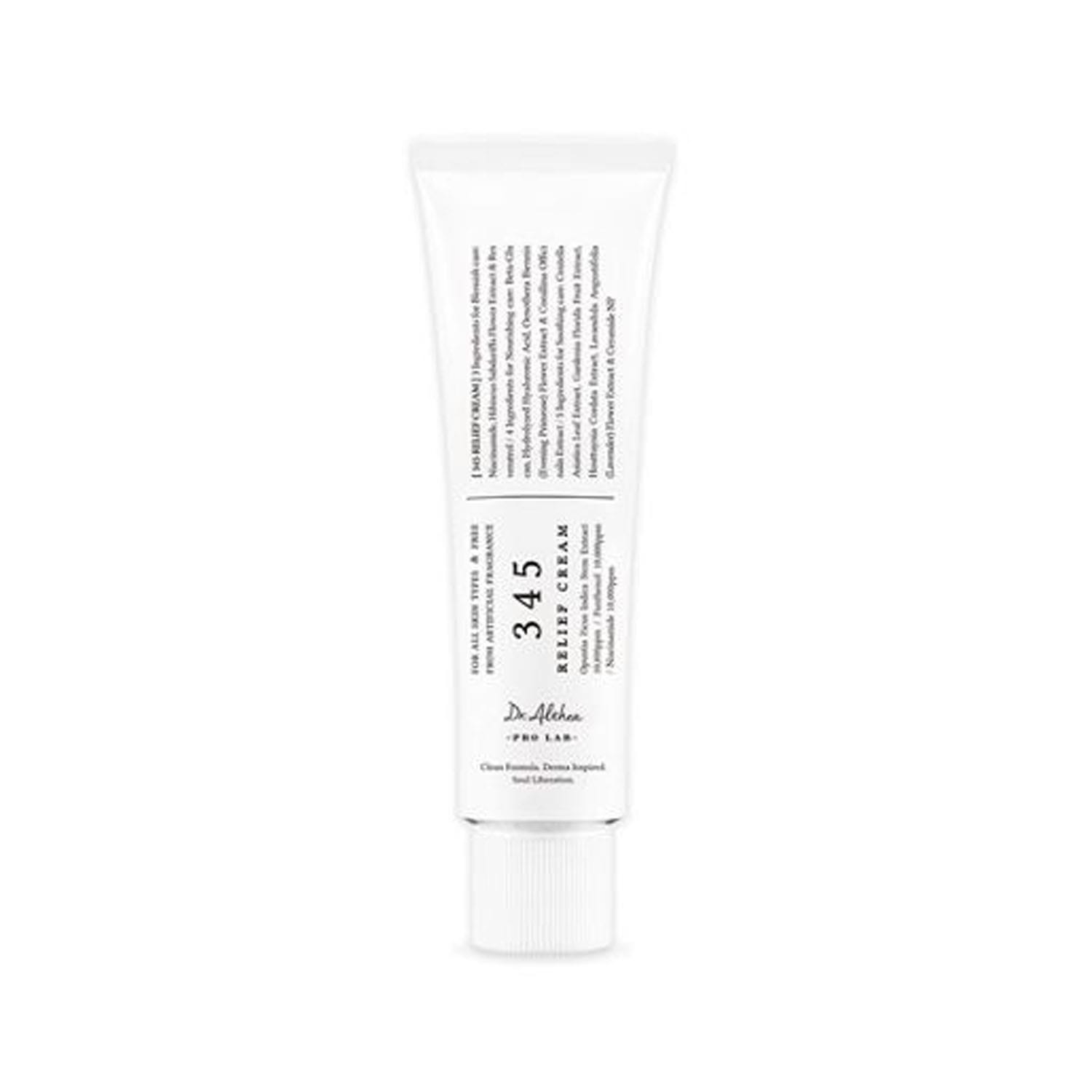 Dr.-Althea-345-Relief-Cream-50ml.jpg Dr. Althea 345 Relief Cream 50ml - Image 1
