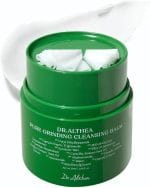 Dr. Althea Pure Grinding Cleansing Balm 50ml - Image 2