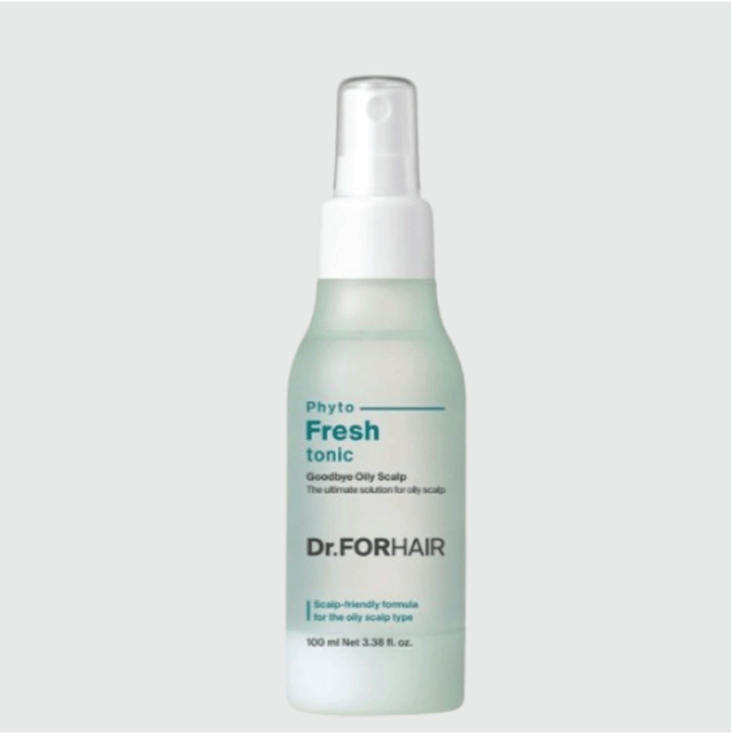 Dr.FORHAIR-Phyto-Fresh-Tonic-100ml.jpg Dr.FORHAIR Phyto Fresh Tonic 100ml - Image 1