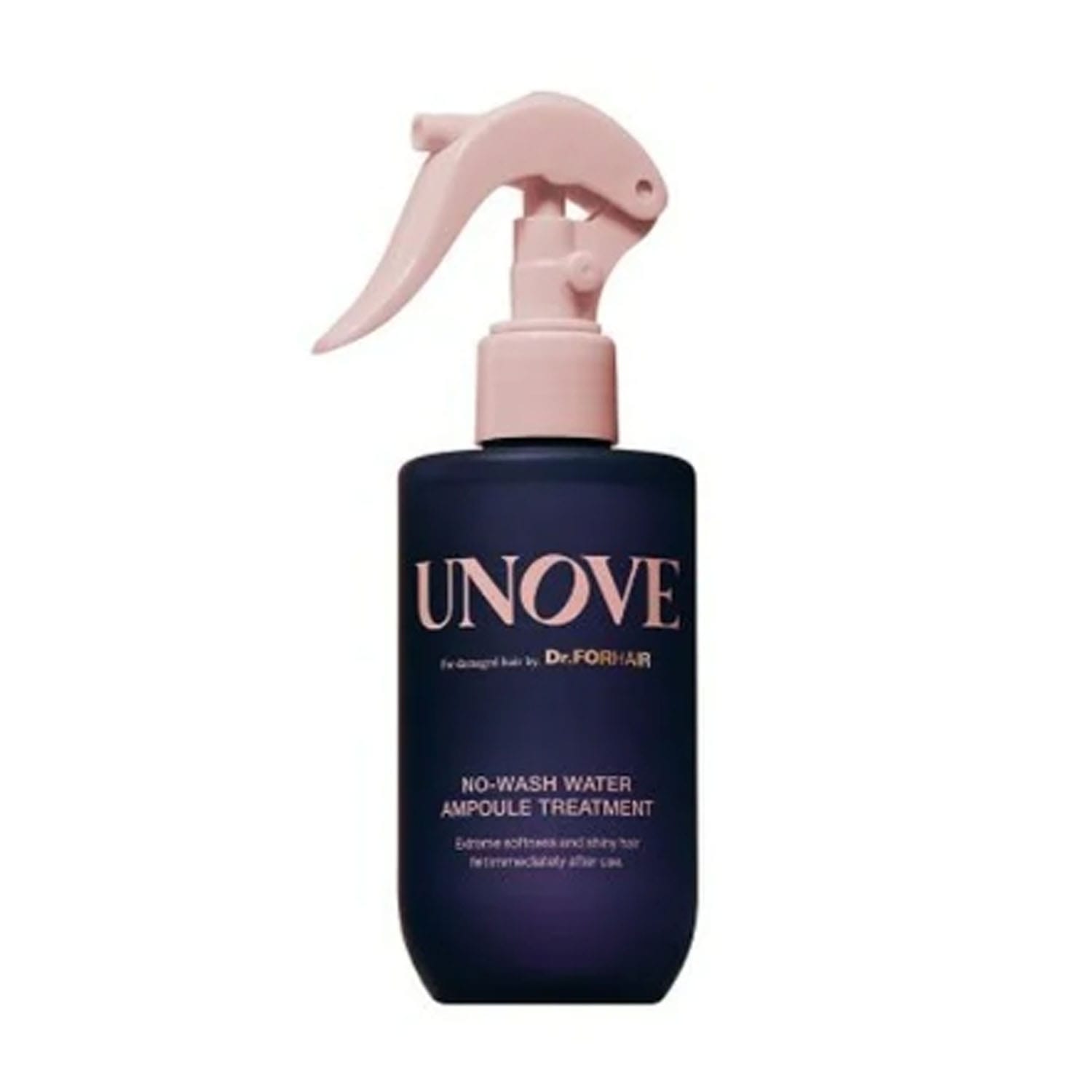 Dr.ForHair-Unove-No-wash-Water-Ampoule-Treatment-200ml.jpg Dr.ForHair Unove No wash Water Ampoule Treatment 200ml - Image 1