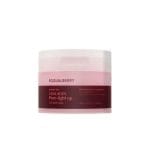 EQQUALBERRY Collagen Pore-Tight Up Gel Toner Pads 60Pads