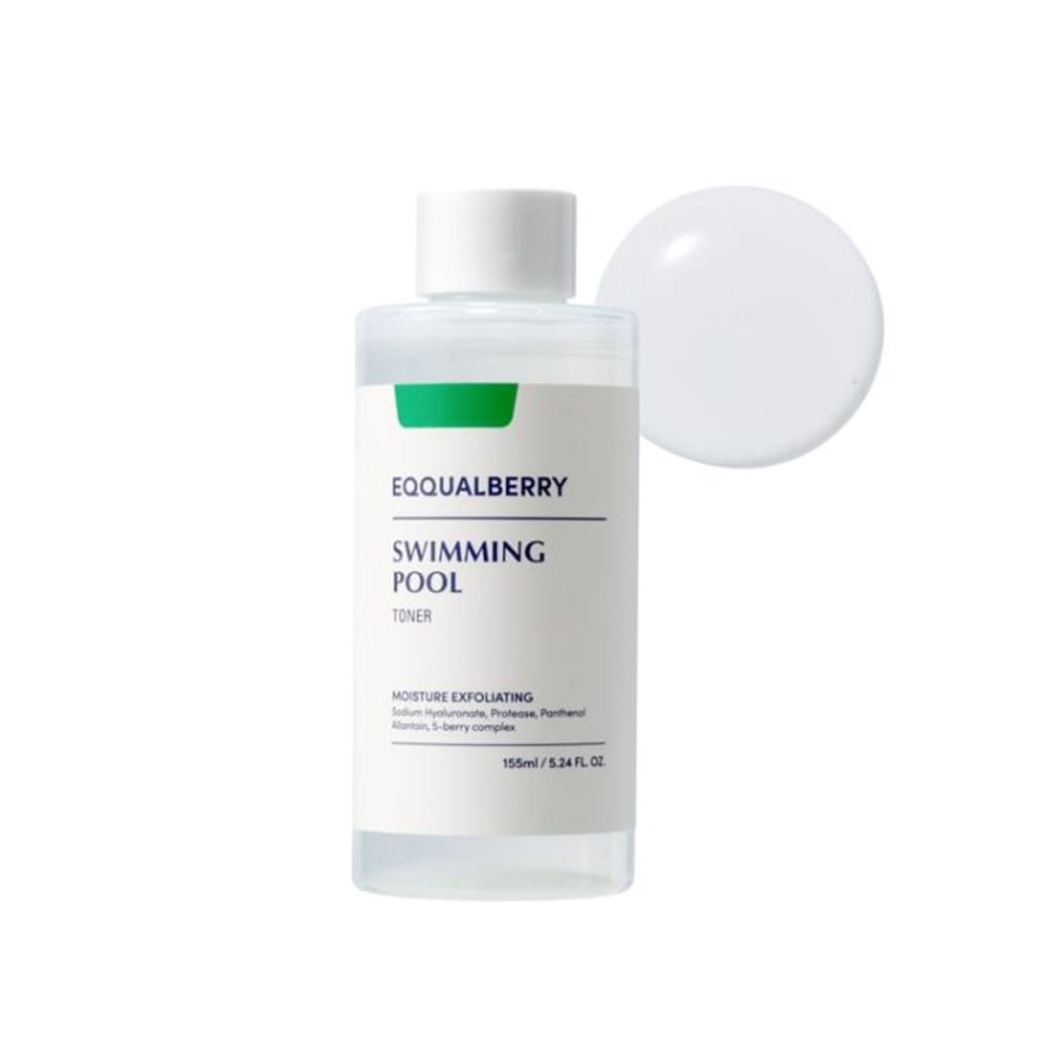 EQQUALBERRY-Swimming-Pool-Toner-155ml.jpg EQQUALBERRY Swimming Pool Toner 155ml - Image 1
