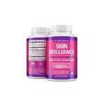 Emily Bright Skin Brilliance Dark Spot Correction Glutathione 1500 mg – 60 Capsules