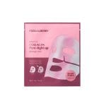 Eqqualberry Collagen Pore-tight up Hydrogel Mask 30g