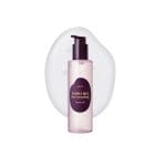 Experience gentle yet deep cleansing with Eqqualberry Purple Rice Pore Smoothing Cleansing Oil 200ml. Helps refine pores, remove makeup, and leave skin soft and smooth. Shop now at UpShopBD.