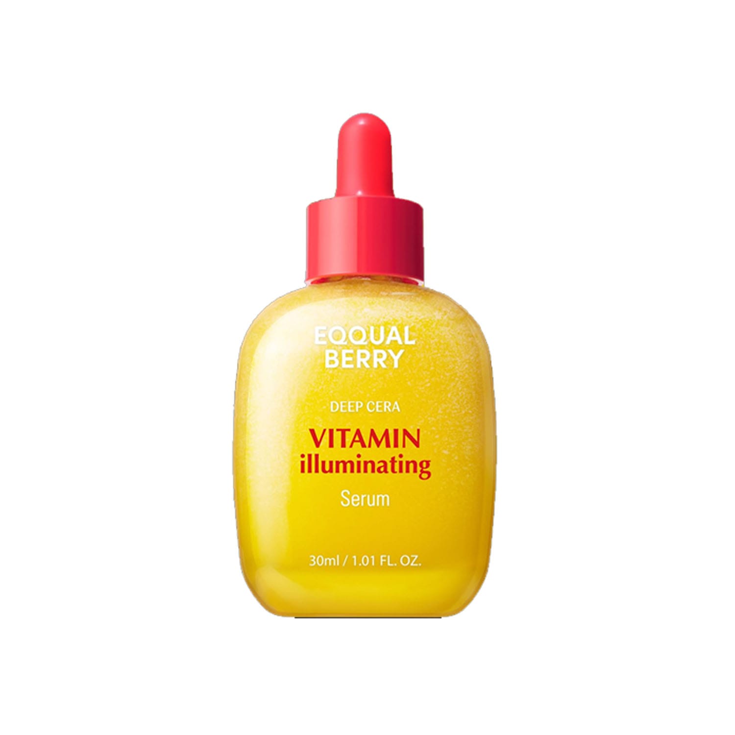 Eqqualberry-Vitamin-Illuminating-Serum-30ml.jpg Eqqualberry Vitamin Illuminating Serum 30ml - Image 1