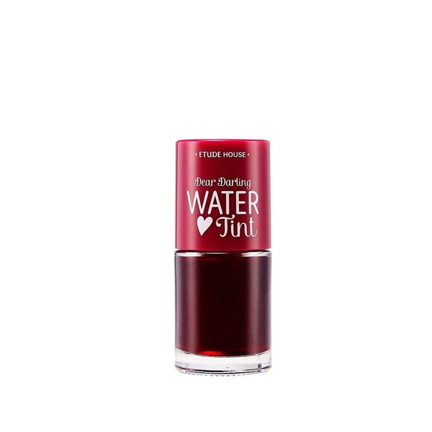 Etude-House-Dear-Darling-Water-Tint-02-Cherry-Ade.jpg Etude House Dear Darling Water Tint #02 Cherry Ade - Image 1