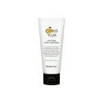 Farm Stay Citrus Yuzu Vitalizing Foam Cleansing 100ml