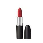 Forever Curious MAC M·A·Cximal Silky Matte Lipstick