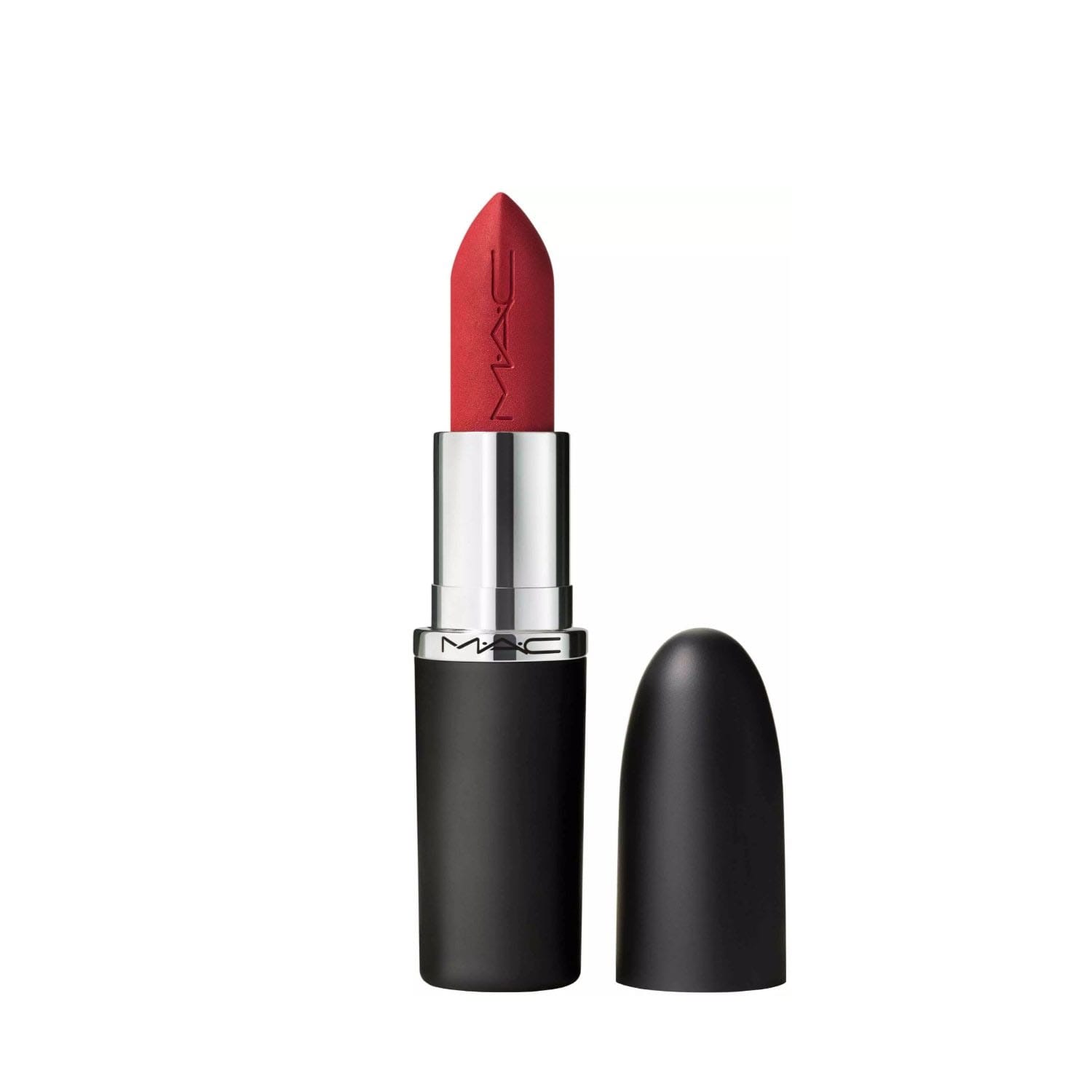 Forever-Curious-MAC-M·A·Cximal-Silky-Matte-Lipstick.jpg Forever Curious MAC M·A·Cximal Silky Matte Lipstick - Image 1