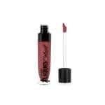 Give me Mocha Wet n Wild MegaLast Liquid Catsuit Matte Lipstick