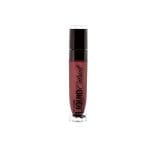 Give me Mocha Wet n Wild MegaLast Liquid Catsuit Matte Lipstick - Image 3