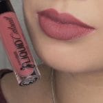 Give me Mocha Wet n Wild MegaLast Liquid Catsuit Matte Lipstick - Image 2