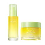 Goodal Green Tangerine Brightening Duo