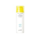 Goodal Green Tangerine Vita C Dark Spot Care Sun Serum 50ml