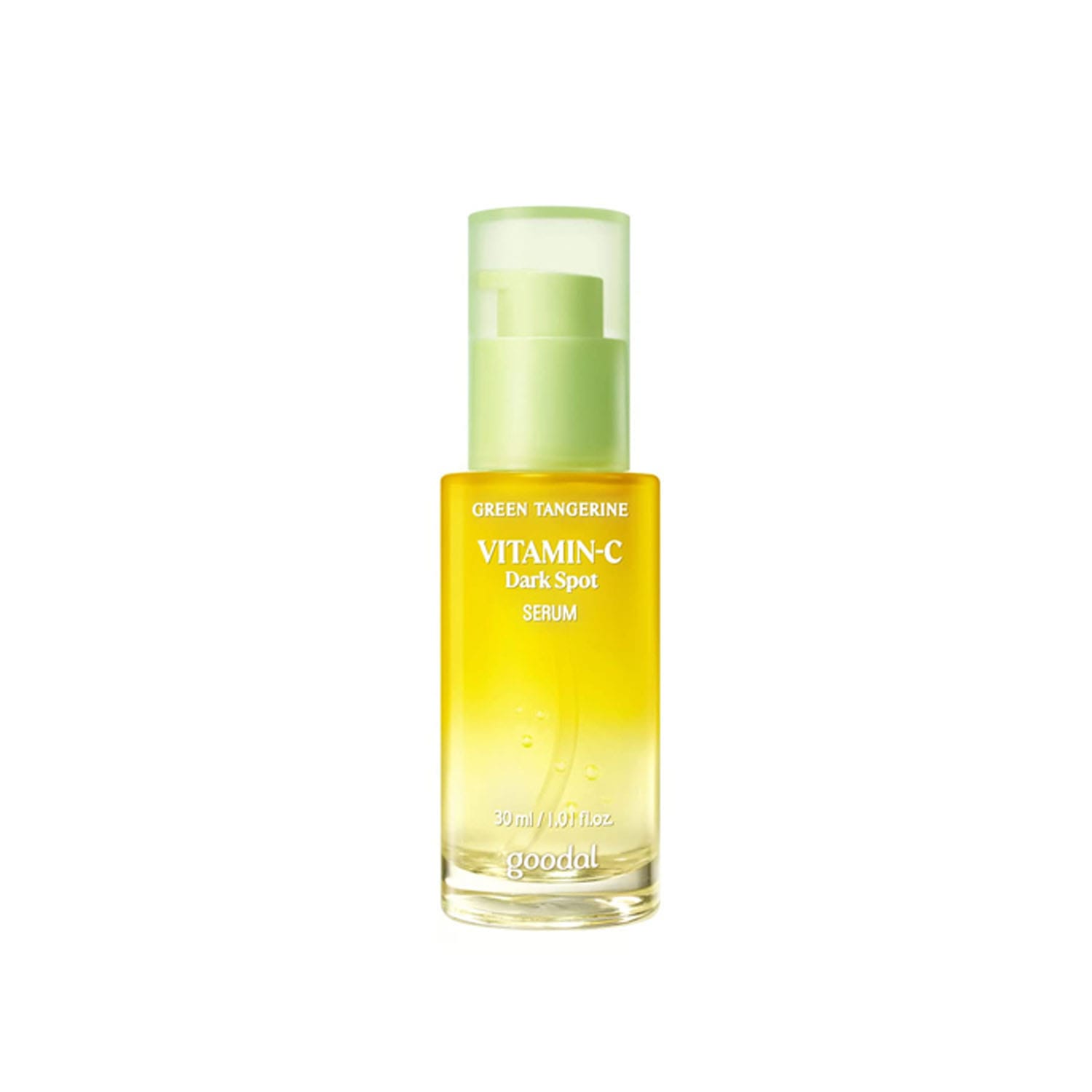 Goodal-Green-Tangerine-Vita-C-Dark-Spot-Serum-40ml.jpg Goodal Green Tangerine Vita C Dark Spot Serum 40ml - Image 1
