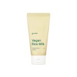 Goodal Vegan Rice Milk Moisturizing cream 70ml