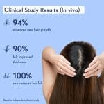 Hair Growth Serum Concentrate 30ml - Image 4