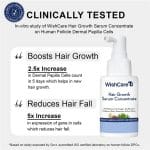 Hair Growth Serum Concentrate 30ml - Image 3