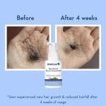 Hair Growth Serum Concentrate 30ml - Image 2