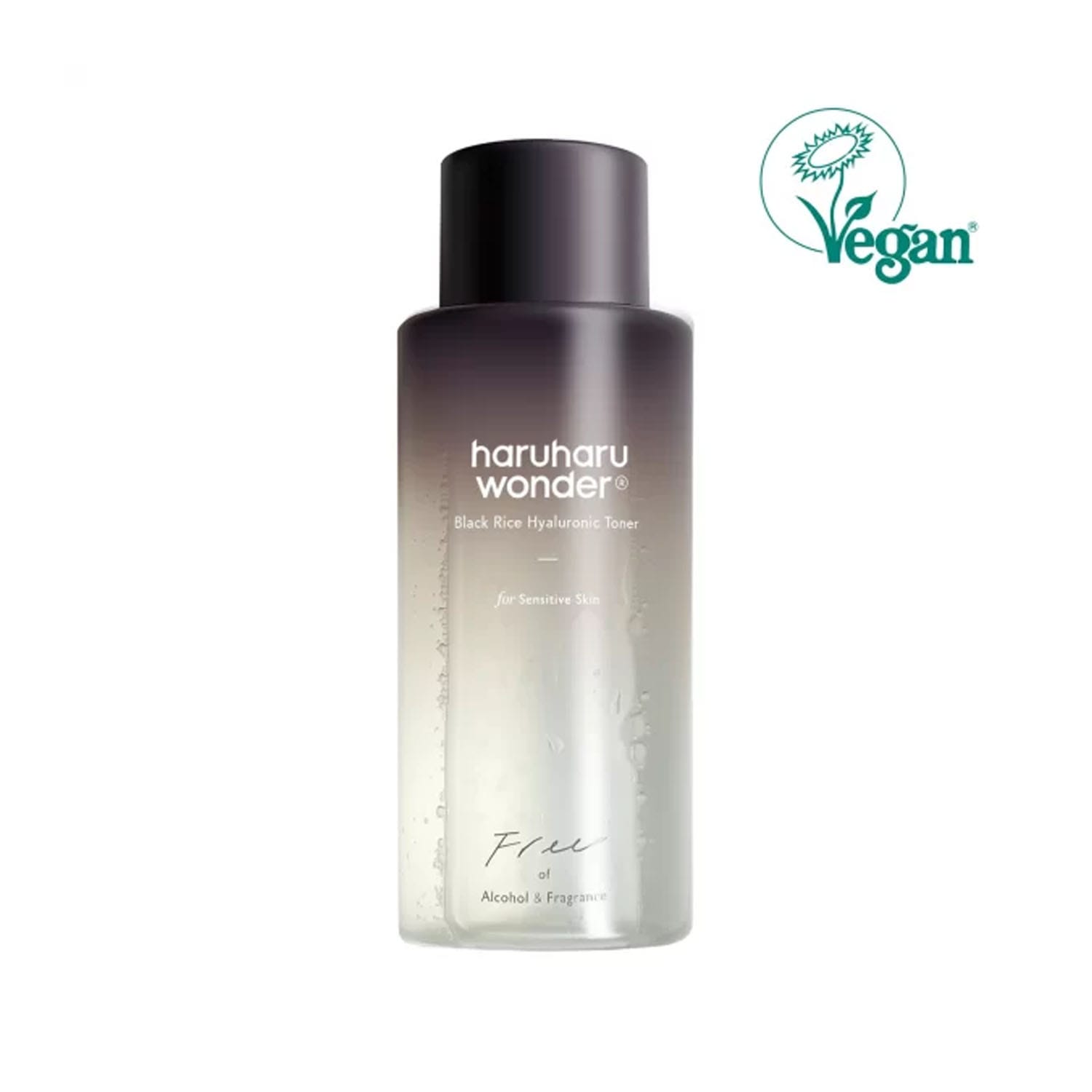 Haruharu-Wonder-Black-Rice-Hyaluronic-Toner-For-Sensitive-Skin-150ml.jpg Haruharu Wonder Black Rice Hyaluronic Toner For Sensitive Skin 150ml - Image 1