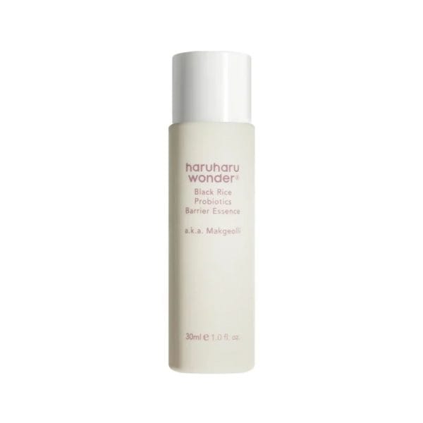 Haruharu wonder Black Rice Probiotics Barrier Essence Mini 30ml