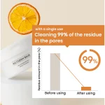 Heimish All Clean Balm Mandarin 50ml - Image 4