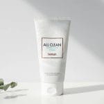 Heimish All Clean White Clay Foam 150g