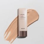 Heimish Artless Glow Tinted Sunscreen Shine Beige SPF50+ PA+++ 40ml - Image 2
